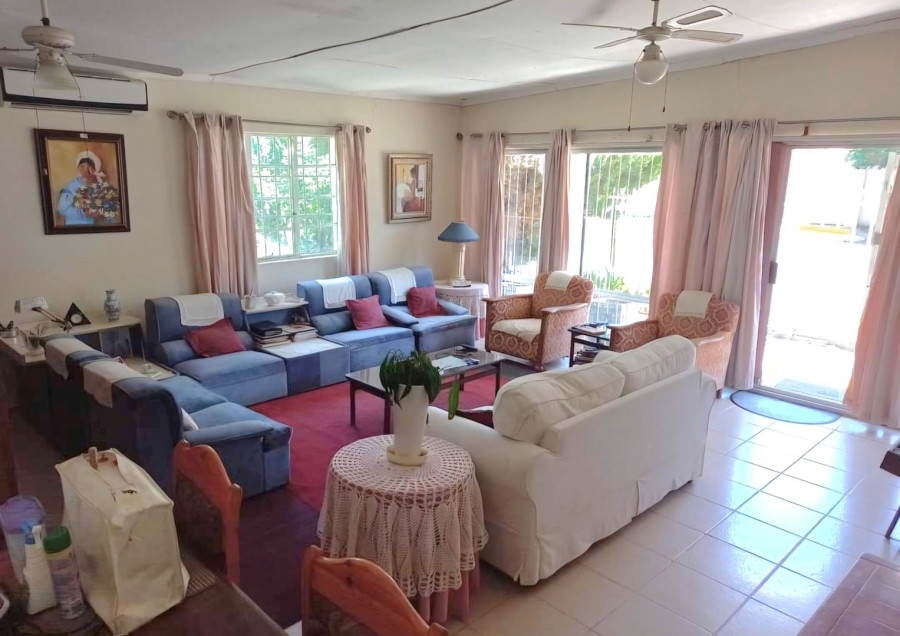 4 Bedroom Property for Sale in Brandfort Free State